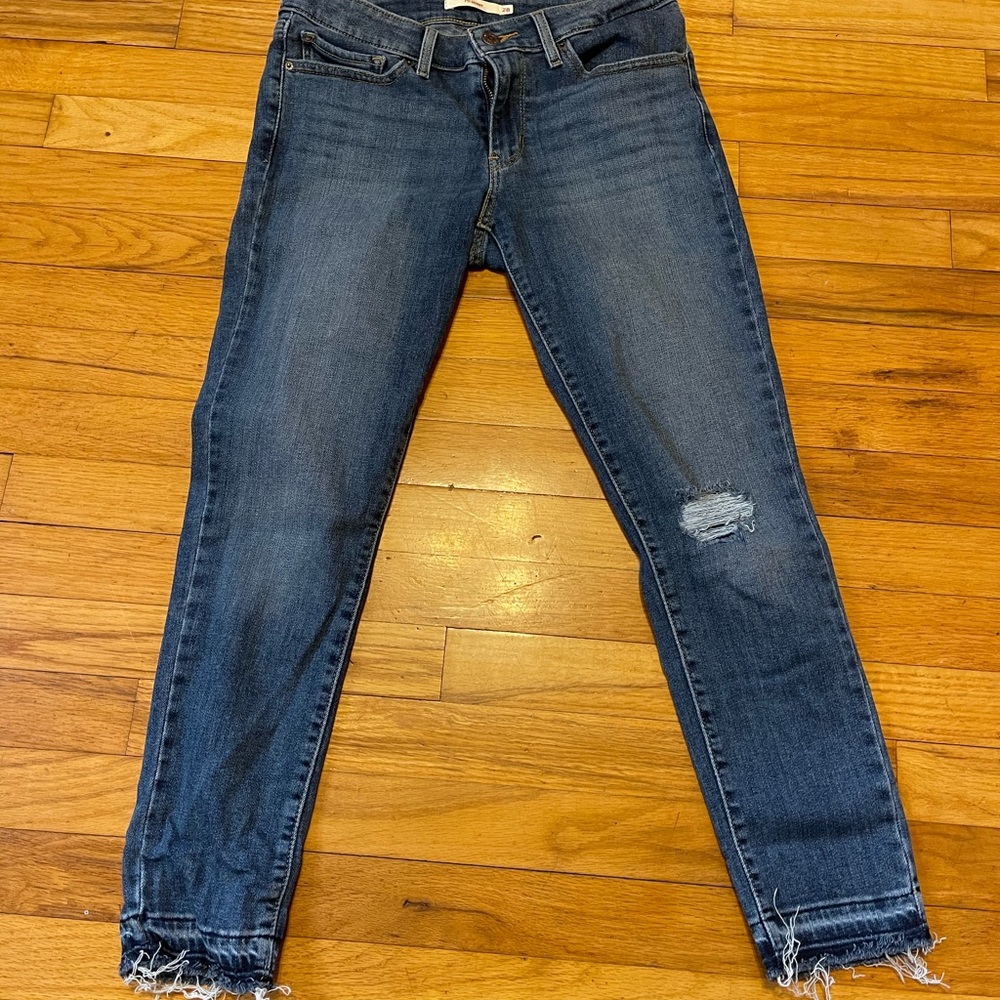 Levi’s Jeans
